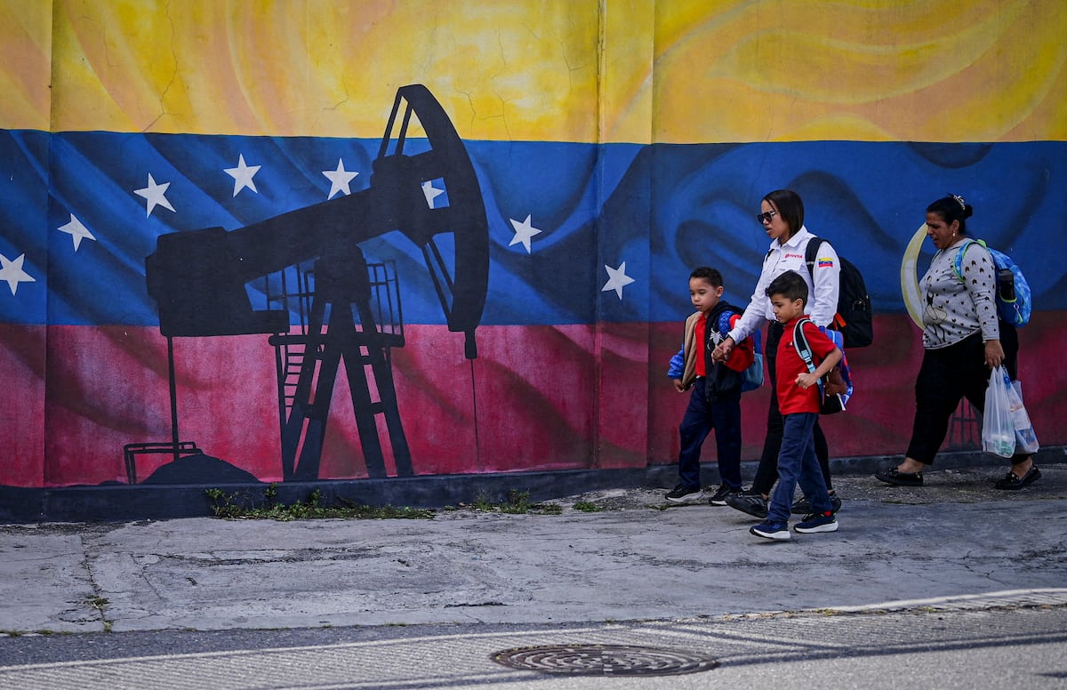 US military intervention boosts Venezuela’s economic forecasts