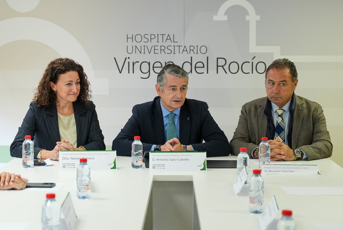 El Hospital Virgen del Rocío reconoce haber pagado sobresueldos irregulares a coordinadores sanitarios, pero evita reclamar su devolución