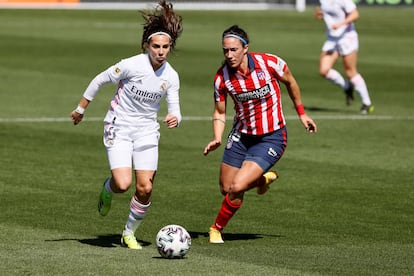 Futbol femenino