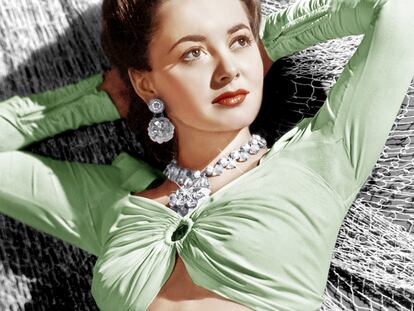 Adiós a Olivia de Havilland: fue la inolvidable Melania, se llevó dos Oscar y ganó un juicio histórico para que los estudios no controlaran la carrera de los actores