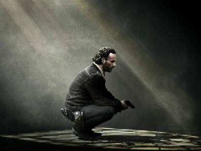 Fecha y primer tráiler de la quinta temporada de 'The Walking Dead'