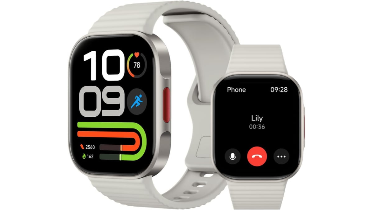 Xiaomi Redmi Watch 6.