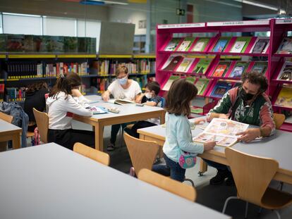 Madrid vacunacion covid niños