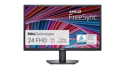 Este modelo de monitor para ordenador posee una imagen Full HD y una pena más estrecha.