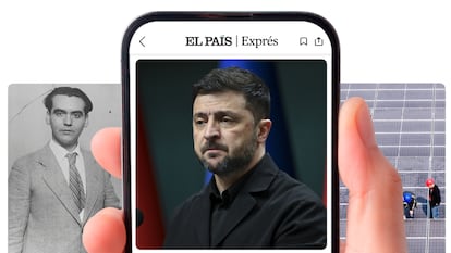 ¿Tienes siete minutos? Los siete temas que debes saber hoy para estar informado