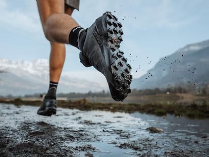 Estas son las zapatillas salomon para hombre mejor valoradas en Amazon