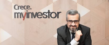 Javier Muñoz, nuevo jefe de tecnología de MyInvestor.