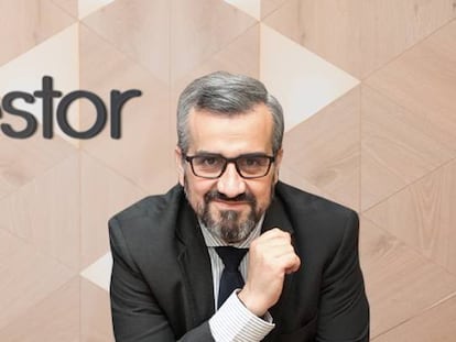 Javier Muñoz, nuevo jefe de tecnología de MyInvestor.