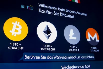 Cryptocurrencies