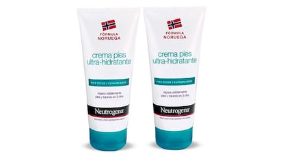 exfoliante pies
