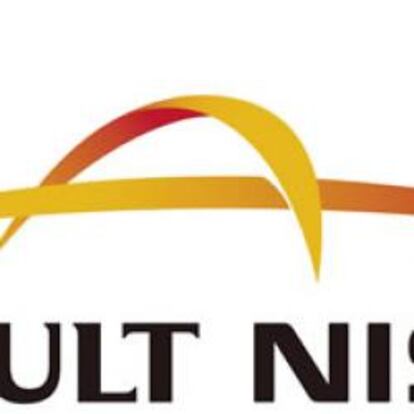 Grupo Renault-Nissan