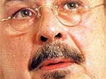 Entrevista con Joaquín Morales Solá