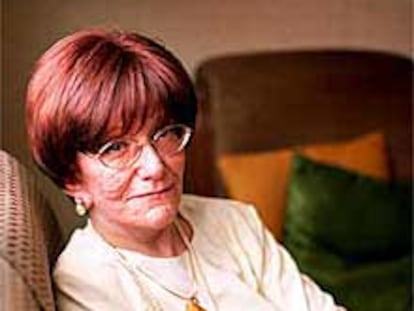 Rosa María Batet Martí.