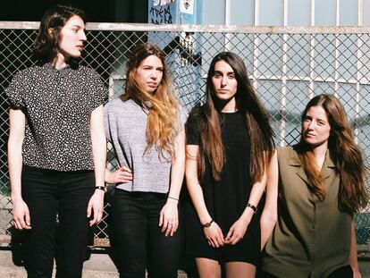 ¿Por qué en Barcelona todos hablan de las ‘Girls’ a la catalana?