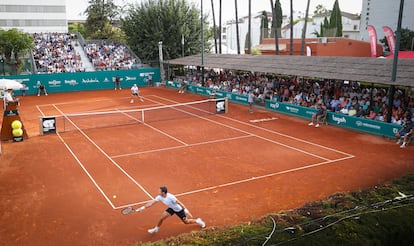 Copa Sevilla