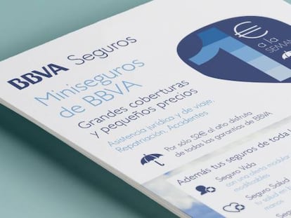 BBVA y Sabadell deberán decantarse por un socio en seguros: Allianz o Zurich
