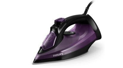 Plancha de ropa de Philips