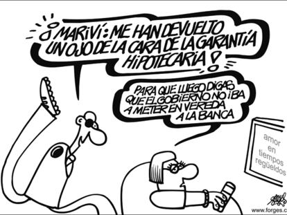 FORGES