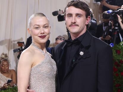 Why Paul Mescal and Phoebe Bridgers’ rumored breakup broke the internet