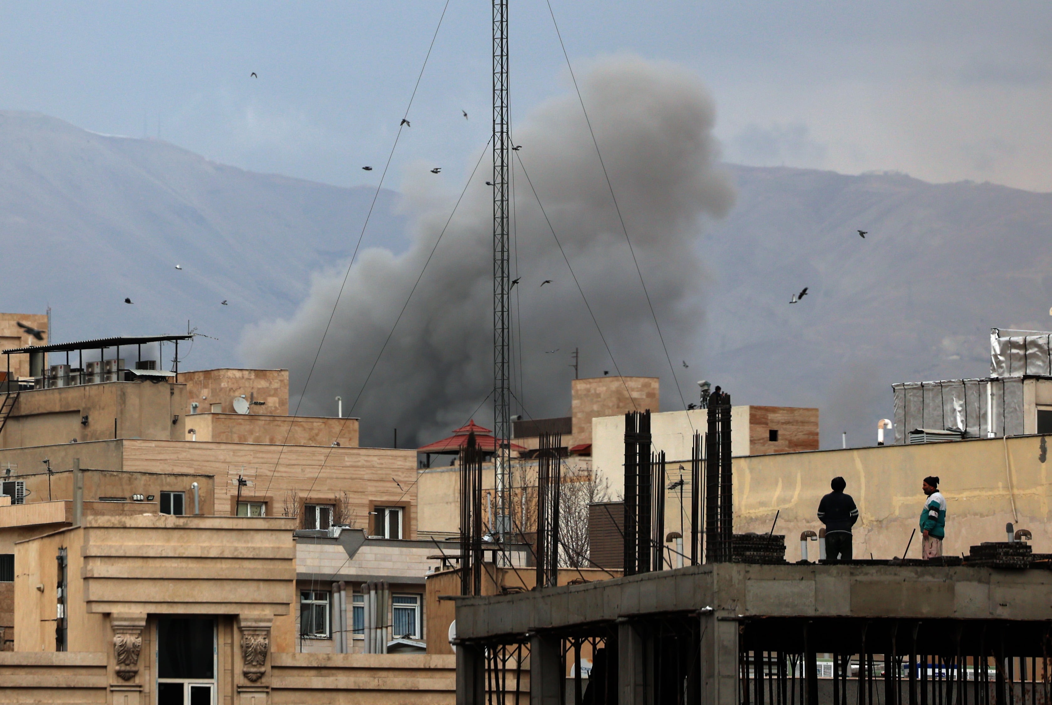 JPMorgan recomienda comprar grandes petroleras europeas ante el aumento de los riesgos de suministro en el Golfo