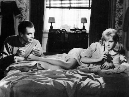 ‘Lolita’: una obra maestra de Kubrick, con el propio Nabokov como guionista