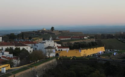 Imagen del Fuerte de Santa Lucía.