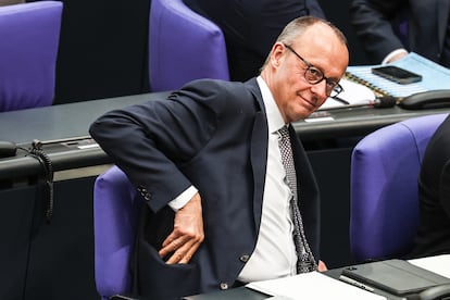 Friedrich Merz