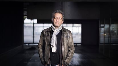 Rodrigo Quian Quiroga, neurocientífico