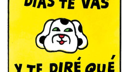 Dime cuántos días te vas de viaje y te diré qué equipaje necesitas