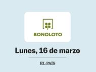 El sorteo de la Bonoloto se celebra todos los días, de lunes a domingo.