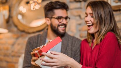 Regalos divertidos San Valentín