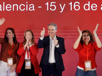 Convencion Municipal PSOE