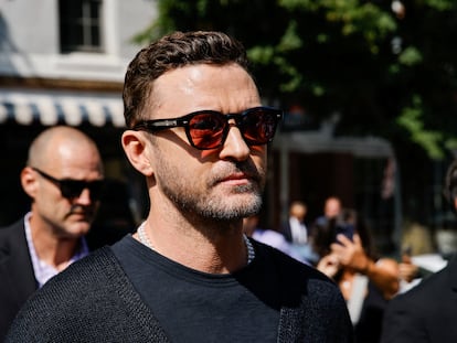 Justin Timberlake