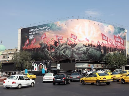 War on Iran