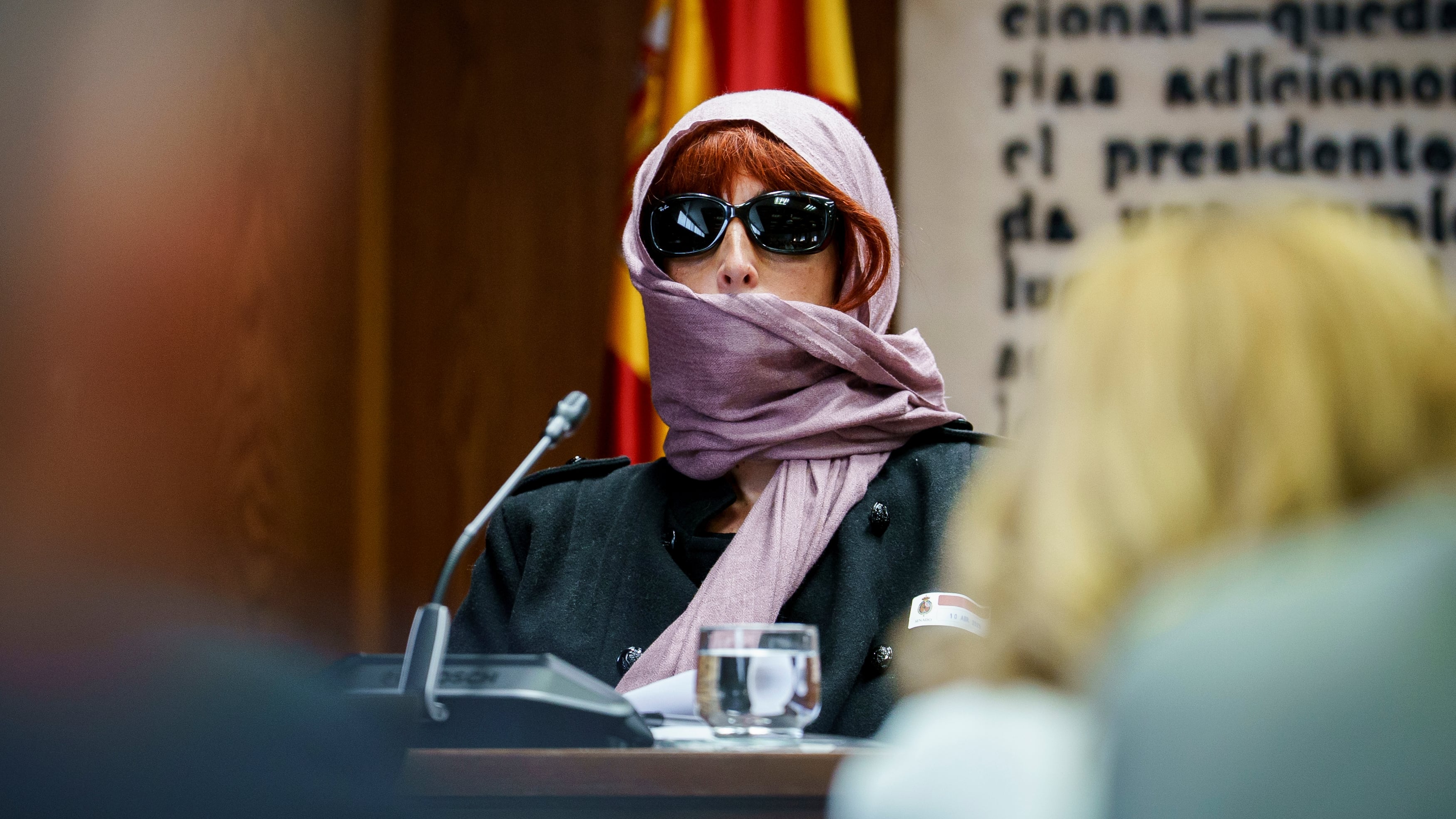 Las mujeres de la trama: objetos sexuales o enemigas a eliminar