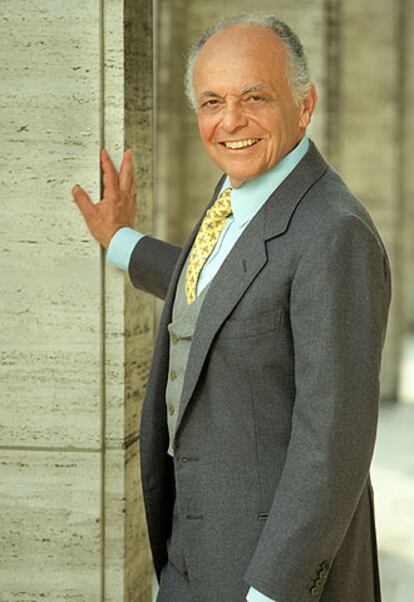 Lorin Maazel.