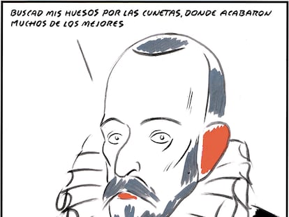 El Roto