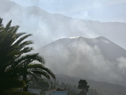 Fin erupcion volcan La Palma