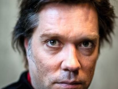 Rufus Wainwright, el músico total