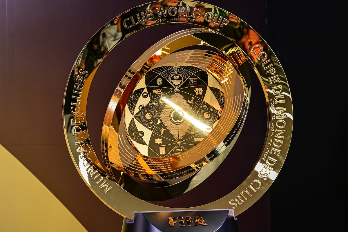 Guía del Mundial de Clubes 2025: horarios, fechas, fases, cruces y equipos