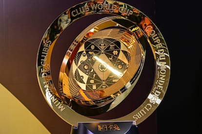 Trofeo del Mundial de Clubes