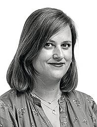 María Porcel, Estados Unidos