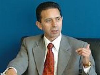 Entrevista con Juan Carlos Rocha