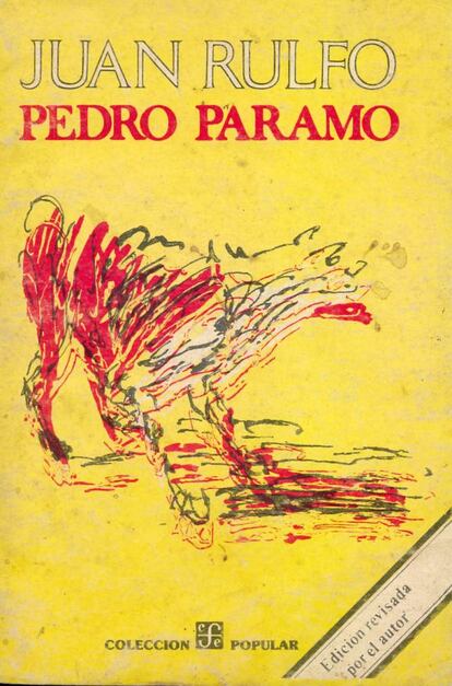 <p><strong>Así empieza.</strong> “Vine a Comala porque me dijeron que acá vivía mi padre, un tal Pedro Páramo”.</p> <p><strong>¿Por qué engancha desde la primera frase?</strong> Porque basta una línea para desatar un torrente de preguntas que esperan obtener respuesta: ¿quién eres tú?, ¿qué es Comala?, ¿por qué no conociste a tu padre?.</p>