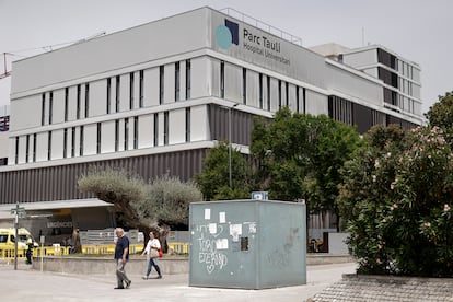 Hospital Taulí de Sabadell