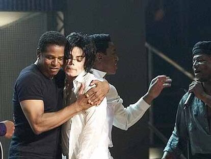 Los Jackson Five