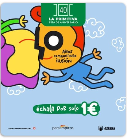 La Primitiva