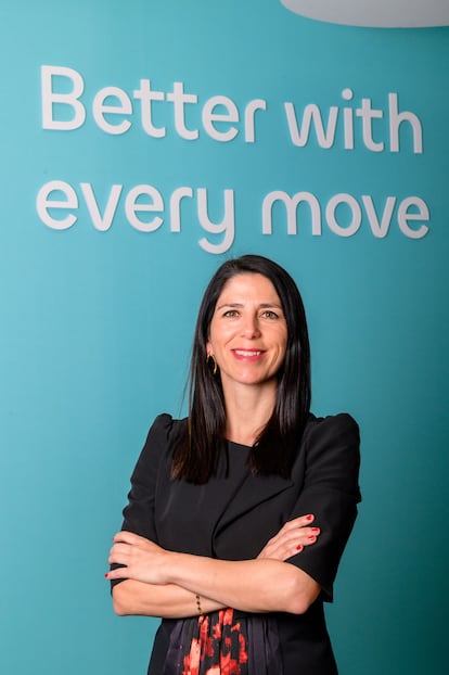 Ayvens España ha nombrado a Clara Santos nueva directora general. Se incorporó a ALD Automotive en octubre de 2014 como directora de operaciones para España y desde entonces ha ocupado varios cargos dentro de la compañía, entre ellos subdirectora general con responsabilidades en operaciones y sistemas, antes de ser nombrada directora de Estrategia y Transformación – Digital & IT de Ayvens España. Cuenta con una Executive MBA de Esade.