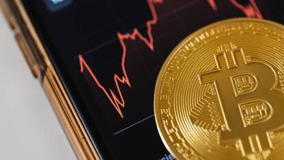 Iván Briongos, el presunto líder de la ‘criptosecta’, se desmarca de la trama: “Mi labor simplemente es una intermediación”