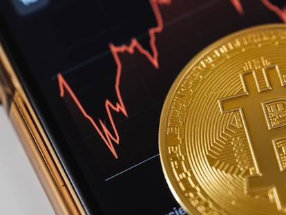 Iván Briongos, el presunto líder de la ‘criptosecta’, se desmarca de la trama: “Mi labor simplemente es una intermediación”